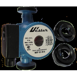 Насос Wester WCP 65-12F Насос Wester WCP 65-12F