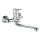 GROSS AQUA Смеситель для ванны длинный излив  Alfa 7211313С-35S