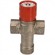 Клапан термостатический смесительный Giacomini 1