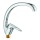 KONNER Смеситель  д/кухни  KONNER  HELIX HLX 1200 (6088175) с высок.поворт.излив