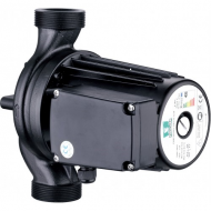 Насос циркуляционнный  PUMPMAN GRS 25-120 Qmax100л/мин Hmax12м