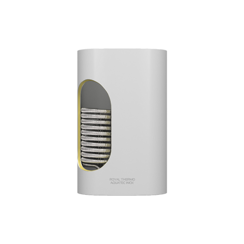 Бойлер косвенного нагрева Royal Thermo AQUATEC INOX-F 80 настенный