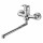 GROSS AQUA Смеситель для ванны длинный излив  Delta 7244268С-35L(F)