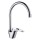 GROSS AQUA Смеситель для кухни выс.излив  Basic 3205258С-B01