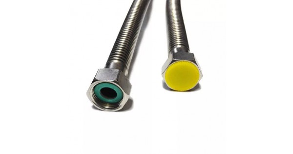 Газ сильф подводка 3/4 - 3,0 м г г