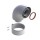 Колено подключения 90с(Ф60/100mm)Protrm,Bosch,Buderus,Navien