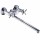 GROSS AQUA Смеситель для ванны  7019022С-35L(F) Cross