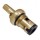 Кран-букса CORONA DK-350R для Русского смесителя М22