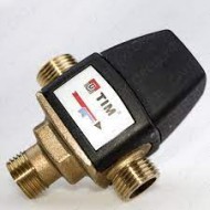 Клапан термостатический смесительный TIM 1