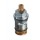  Кран-букса CORONA DK-338 переключения ванна - душ