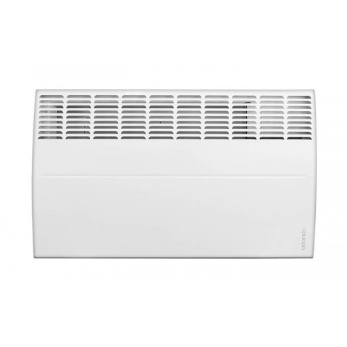 Конвектор электрический  ATLANTIC F 119 DESIGN  2000W PLUG (500076)