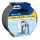 Клейкая лента для труб UNIBOB 48mm 10 м серая (ПВХ)